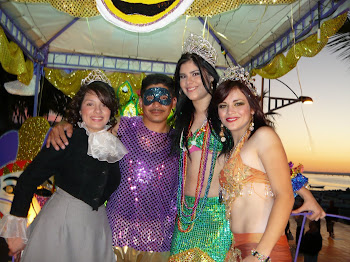 Salo con Reinas Universidad Mundial