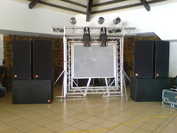 SALON LAS FLORES boda 50 años