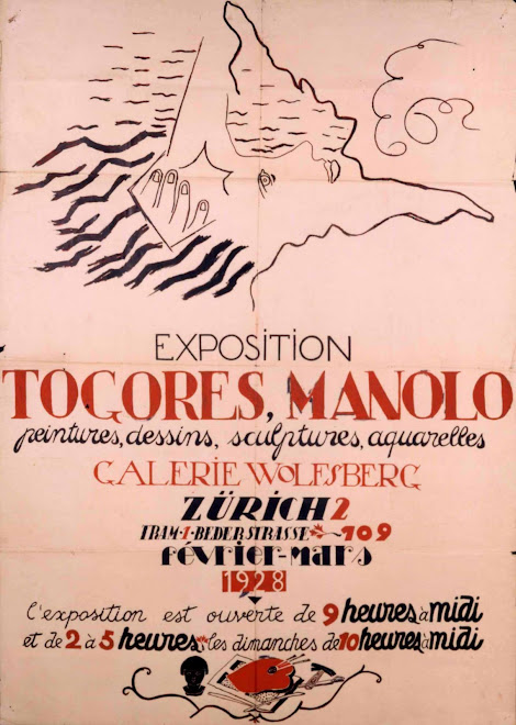 Cartell de Togores i Hugué