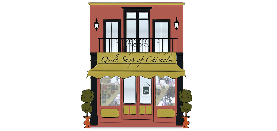 Quilt Shop of Chisholm