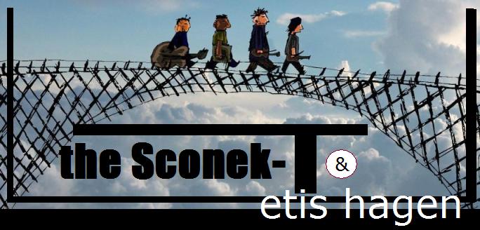 The Sconek-T: Corriente Alterna
