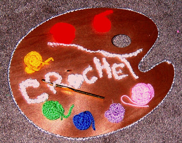 Crochet Artist