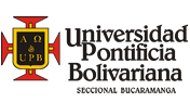 UNIVERSIDAD PONTIFICIA BOLIVARIANA