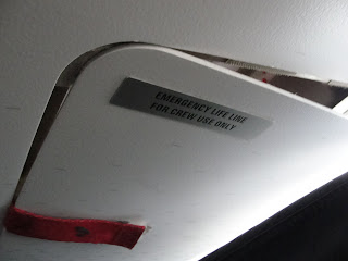 Rickety Plane