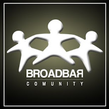 BROADBAR  TV & Comunity