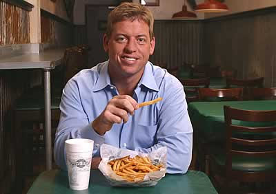 Dallas+cowboys+starting+quarterbacks+since+aikman