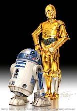 R2D2-3Po