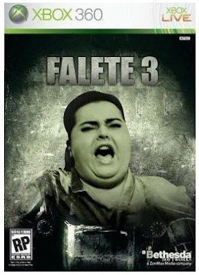 Fallout 3 Falete+3