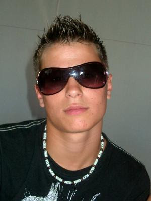 Hombres portugueses