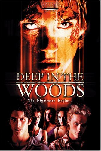 Deep in the Woods movie