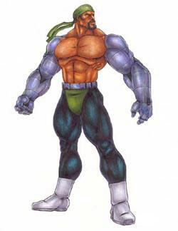 Of all of my favorite Jax.