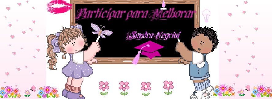 Participar para Melhorar
