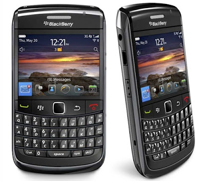 Blackberry Bold on Blackberry Bold 3 9780  5mpx 3g  Wifi Qwerty Multimedia Mp3 Informes