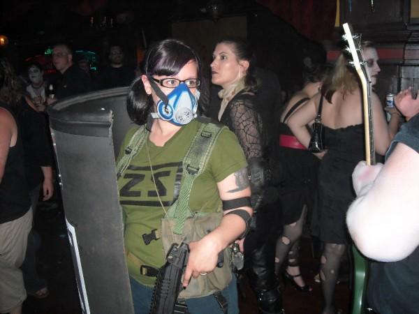Zombie Squad