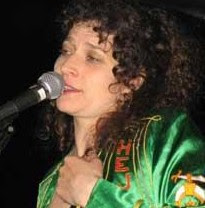 Brenna MacCrimmon