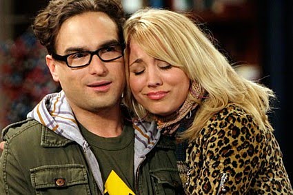 When does leonard and penny start dating