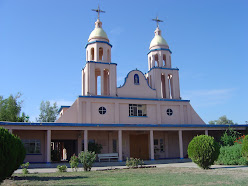 Seminario Mayor de Hermosillo