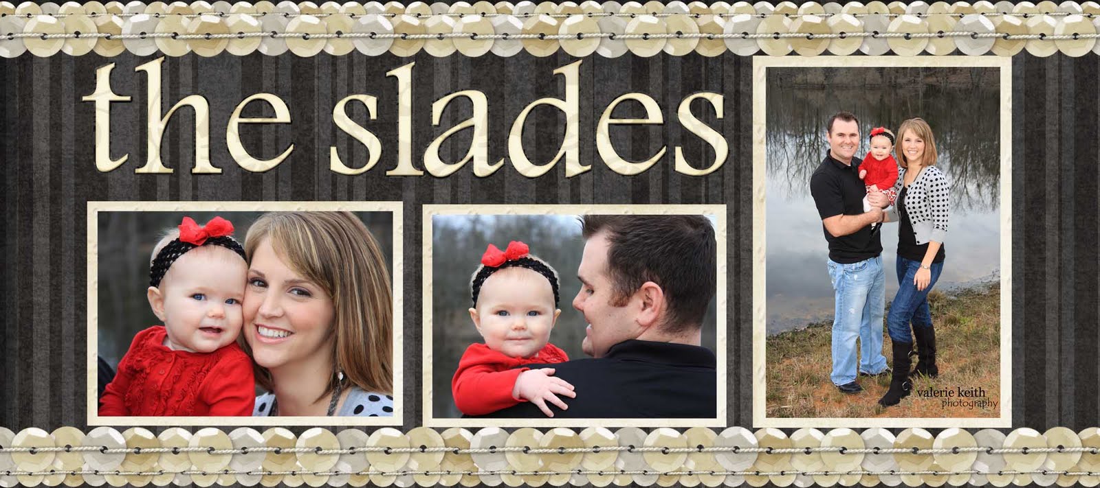 The Slade Family