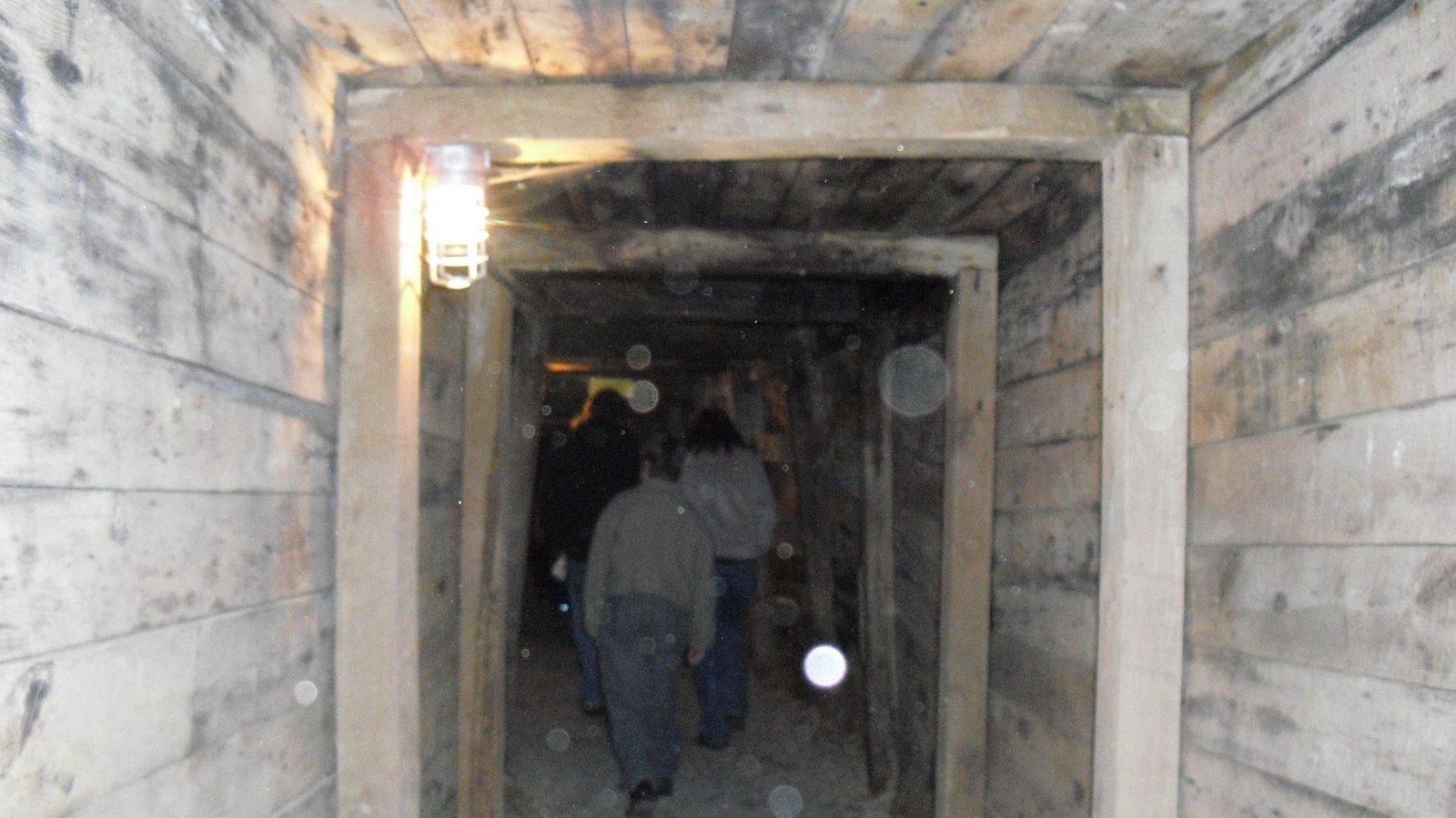 Discovering Greensboro Reed Gold Mine Midland, NC