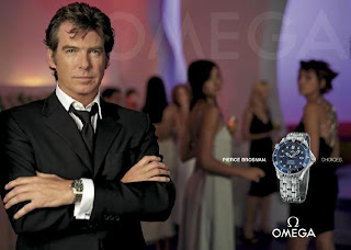 Imagen de 'The name is Bond, James Bond' - Click para tamaño completo Imagen de 'The name is Bond, James Bond'