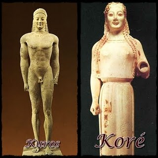DIFERENCIA ENTRE GRIEGO ROMANO diferencia entre griego romano: