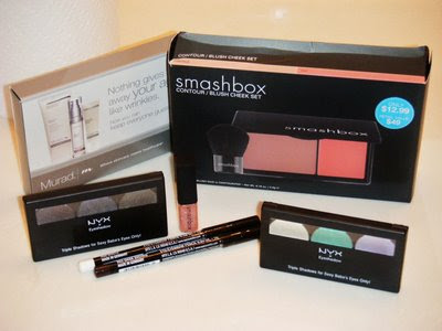 Ulta Haul