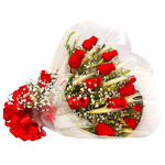 flores para você com carinho