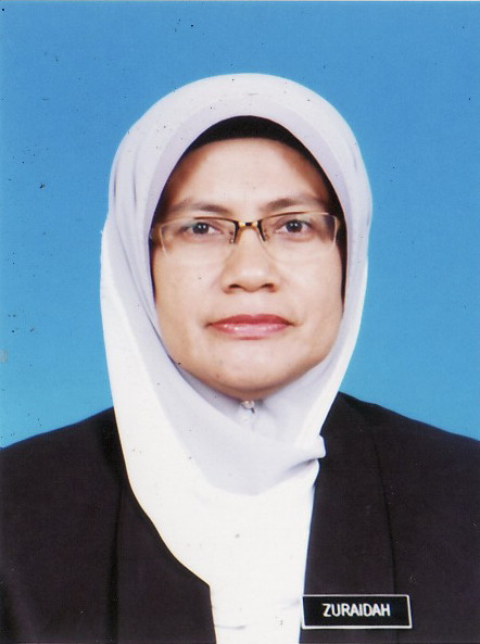 Pn. Hjh Zuraidah bt Mohd Sanif