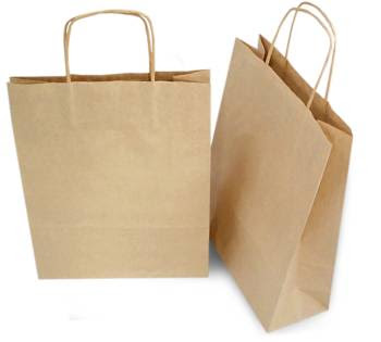 Paper Sack