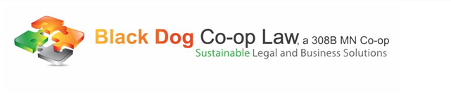 Black Dog Co-op Law Blog