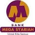 Lowongan Kerja Bank Mega Syariah