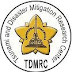 Job Vacancy at TDMRC