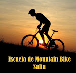 Escuela de Mountain Bike Salta