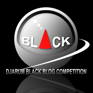 Djarum Black Blog Competition