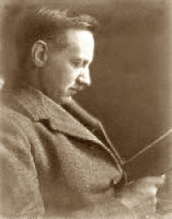 Lord Dunsany Lord Dunsany, foto