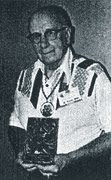 Harold Warner Munn Harold Warner Munn, foto
