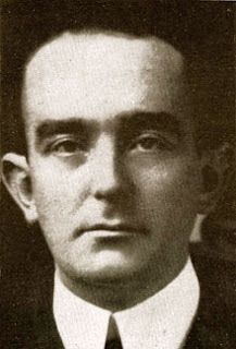 Henry St. Clair Whitehead Henry St. Clair Whitehead, foto