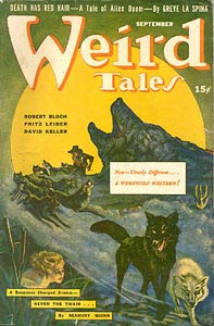 Weird Tales, settembre 1942 Weird Tales, settembre 1942, copertina