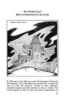 pagina da Ritratti al Chiaro di Luna, 2010 Ritratti al Chiaro di Luna, 2010, pagina