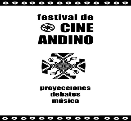 FESTIVAL DE CINE ANDINO