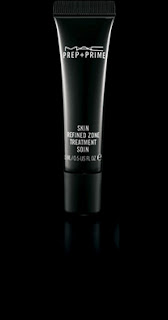 Mac Prep + Prime Skin Refined Zone Review Mac's Prep + Prime Skin Refined Zone Review