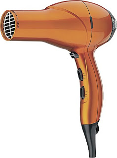 conair infiniti Pro, infinity pro, blow dryer, review