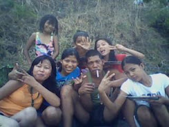 Family Day in Tayabo
