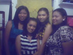 My friendship...