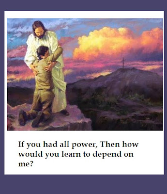 bible quotes about strength.