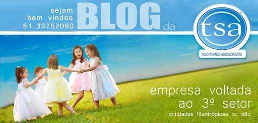 BLOG DA TSA