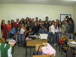 Turma!!