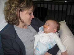 Mom & Brennan