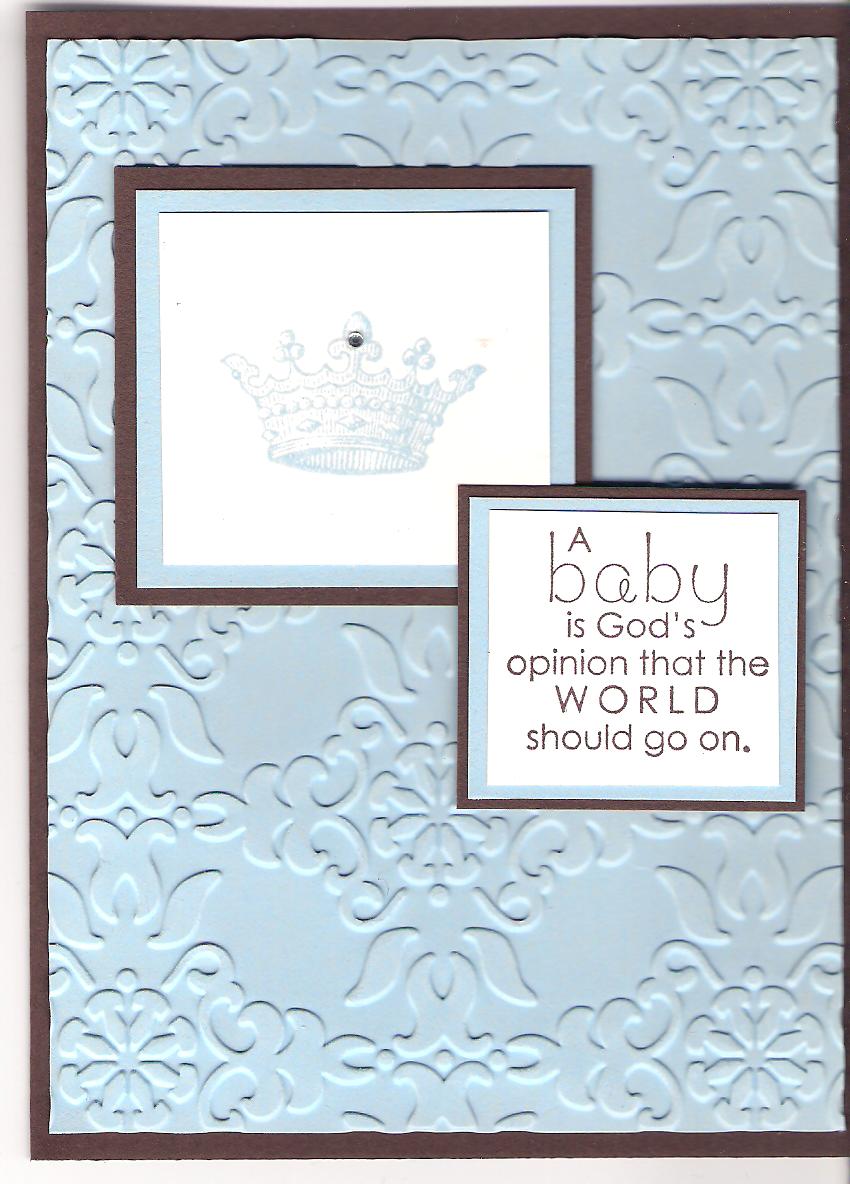 Baby Boy Quotes