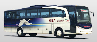 HINO BUS